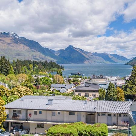 Horoeka On Hallenstein Queenstown Exterior foto